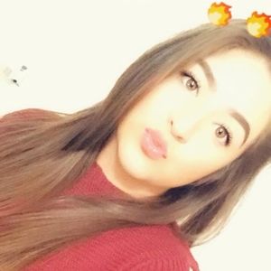 Meet your Posher, Araceli